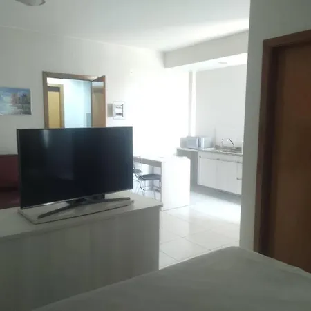 Acomodacoes Premium Em Caldas Novas Exterior foto