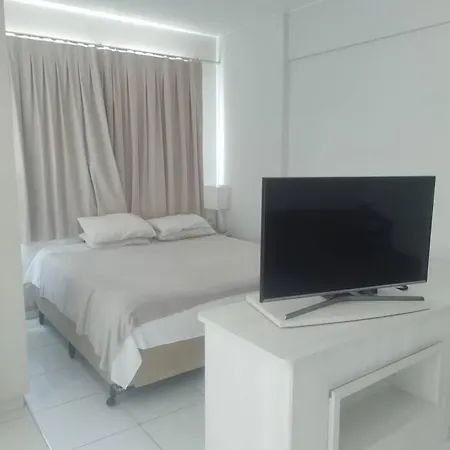 Acomodacoes Premium Em Caldas Novas Exterior foto
