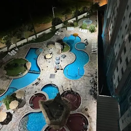 Acomodacoes Premium Em Caldas Novas Exterior foto