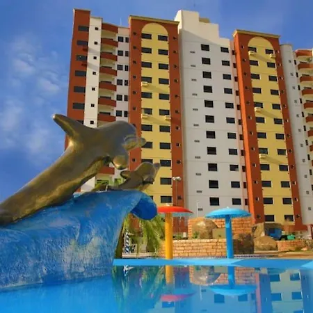 Acomodacoes Premium Em Caldas Novas Exterior foto