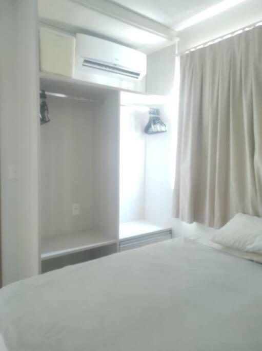 Acomodacoes Premium Em Apartamento