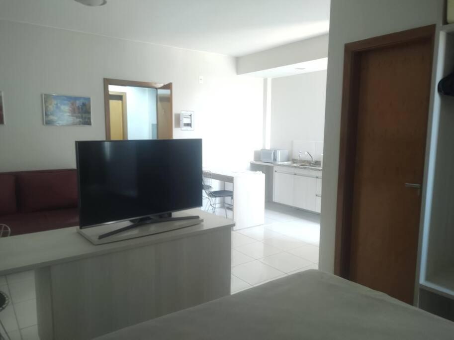 Acomodacoes Premium Em Caldas Novas