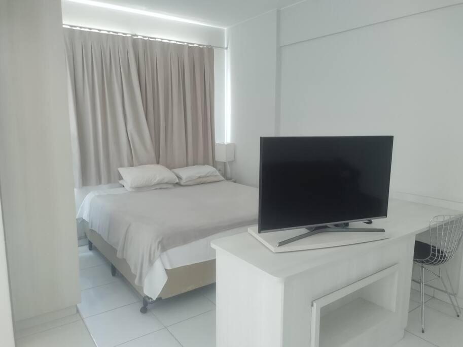 Apartamento Acomodacoes Premium Em *