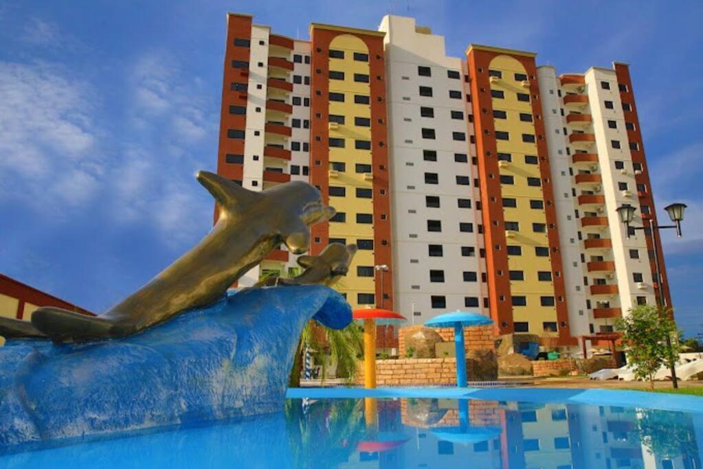 Acomodacoes Premium Em