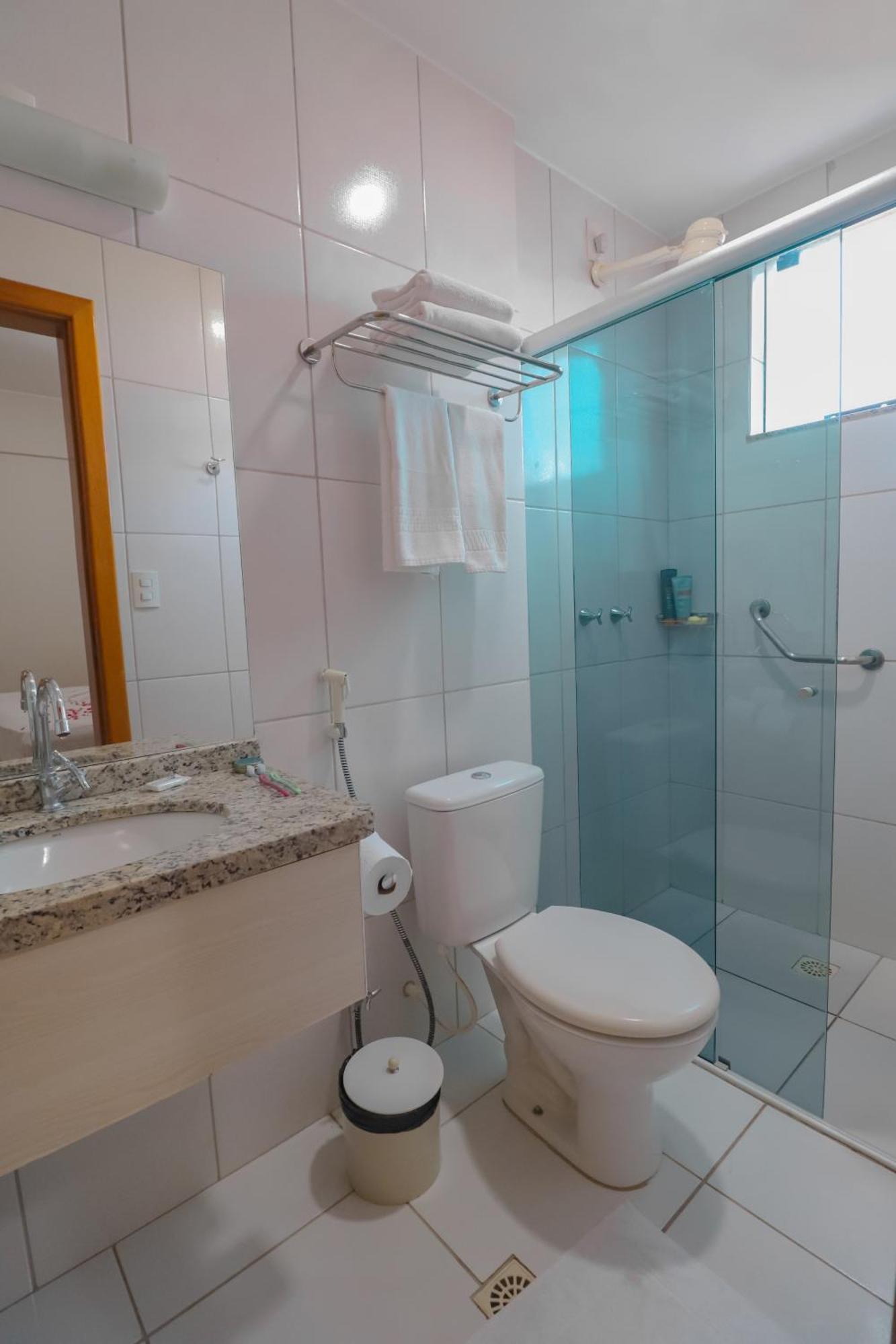 Apartamento Acomodacoes Premium Em *