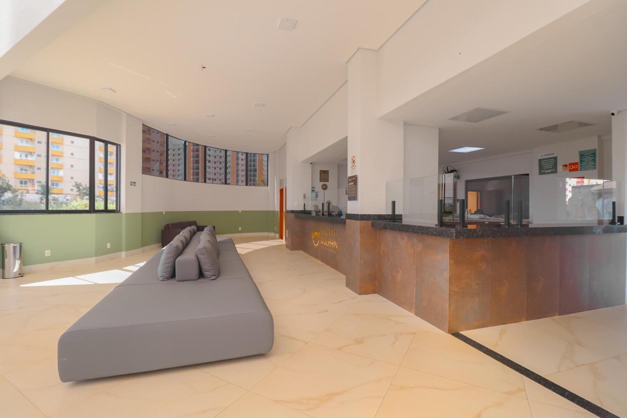 Acomodacoes Premium Em Apartamento *